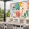 Outdoor Kitchen + Bar