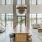 Summer Kitchen with Garden Seating