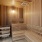 Wellness Room Sauna