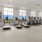 Fitness Center Featuring Cardio Equipment