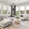 Expansive Living Room